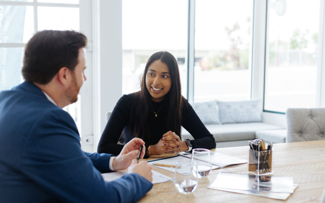 Do You Need A Testamentary Trust?