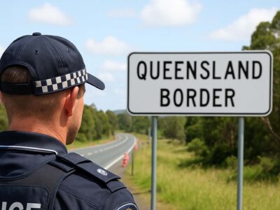 Think Medical Cannabis is Legal in QLD? Read This First