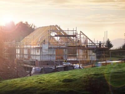 HomeBuilder Scheme extended until March