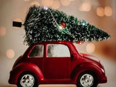 Taxi fares and Christmas parties – when is it FBT exempt?