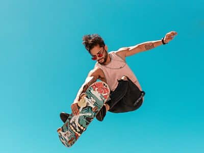 Is agility the key to business success in 2021?