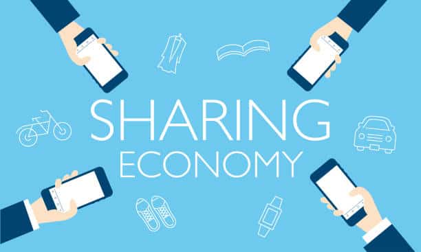 Greater transparency required for Australia’s sharing economy