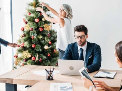 Tips to prepare your business for the holiday season