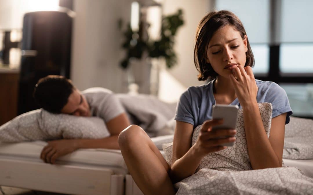 Domestic Violence Q & A: Living with your perpetrator