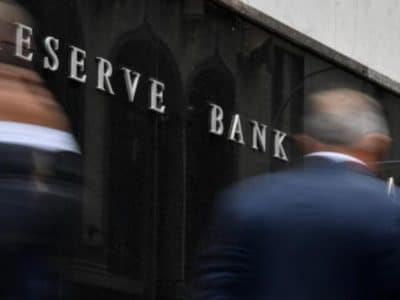 RBA releases first cash rate call for 2022