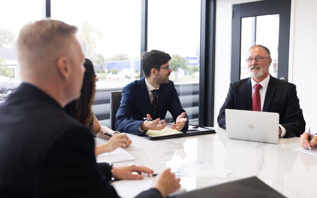 ATO crackdown could lead your business to insolvency in 2022 – are you at risk of a DPN?