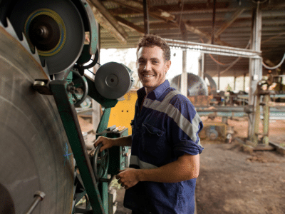 Tradies in Paradise Incentive Scheme