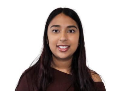 Shania Gounder