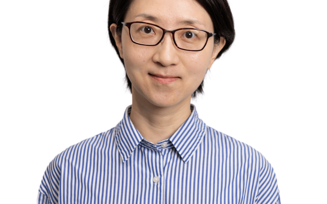 Ya Zhang - Senior Solicitor