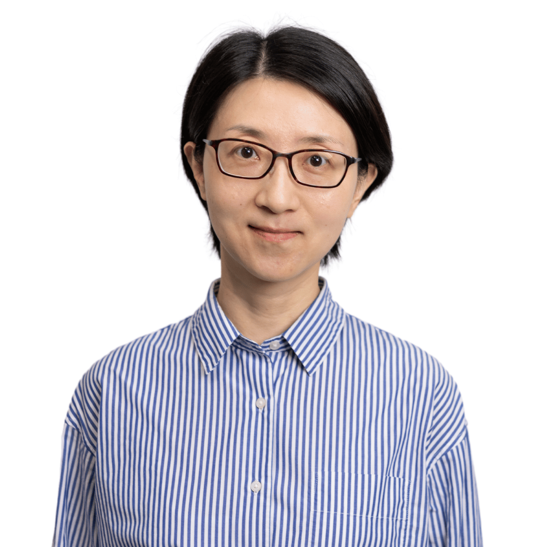 Ya Zhang - Senior Solicitor