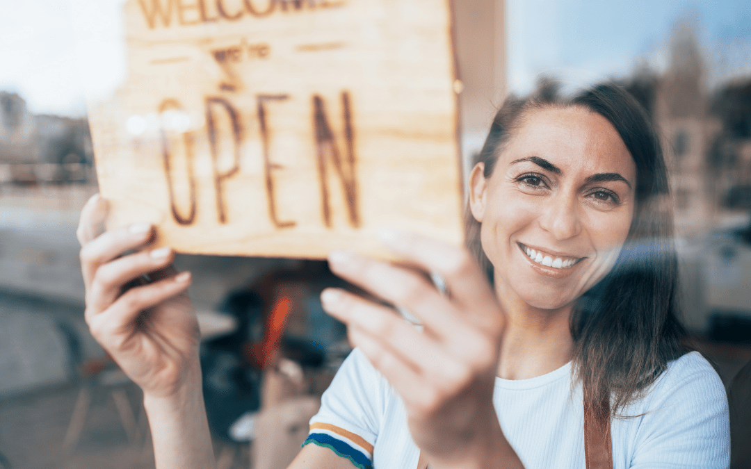 Overcoming Small Business Challenges