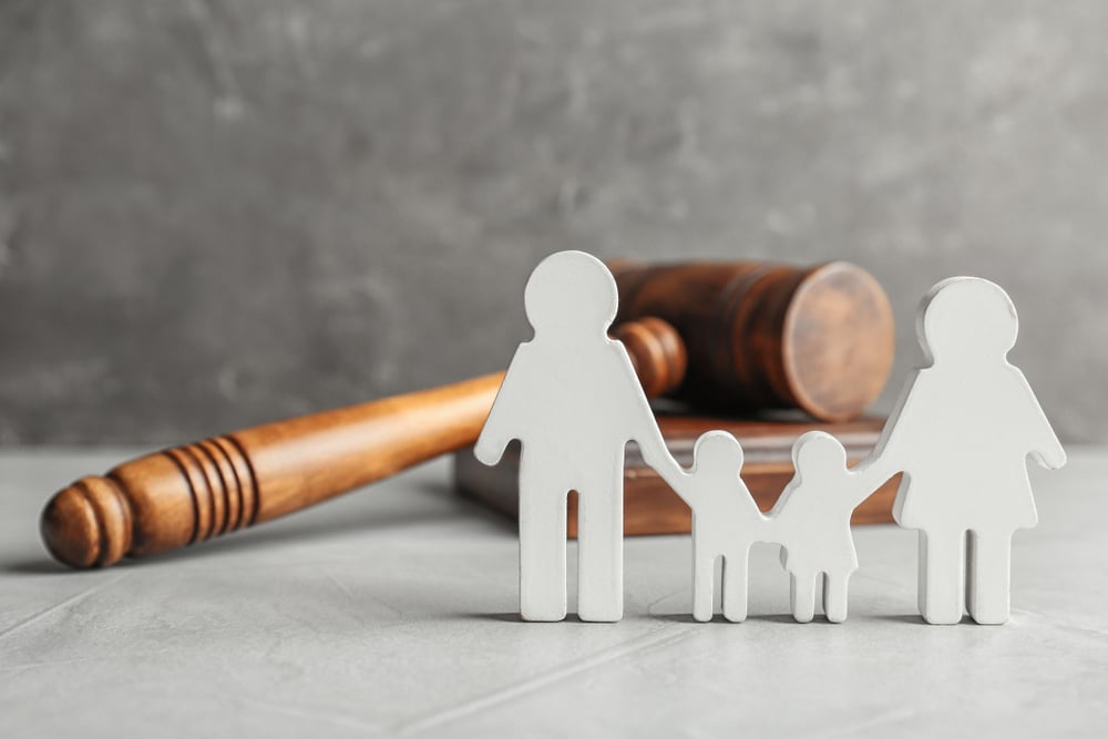 A Family Law