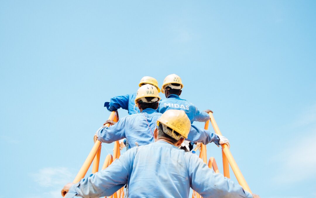 How to ensure you get paid as a Subcontractor