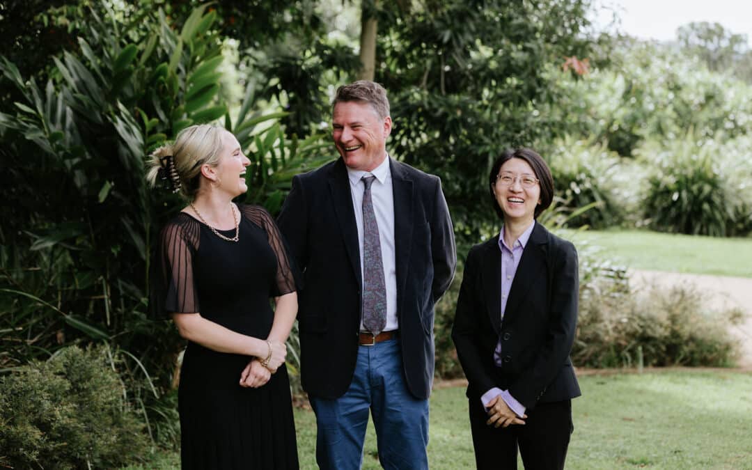 Law Making in Brief: Who Makes our Laws?