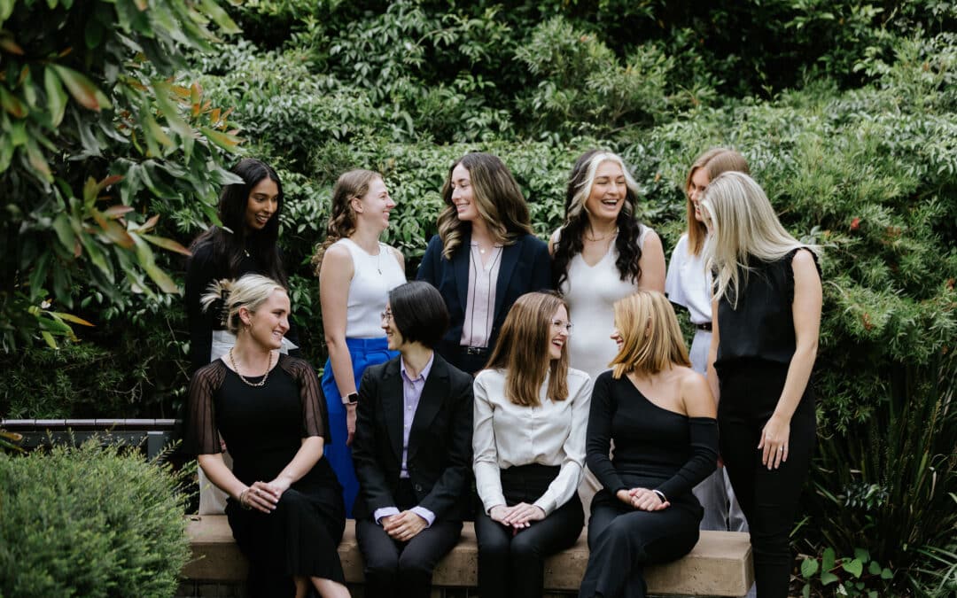 Gender Parity in the Legal Industry – 2023