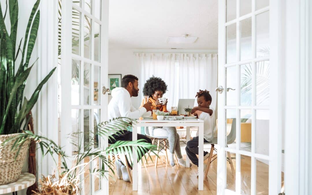 Looking to live in Australia with your partner?