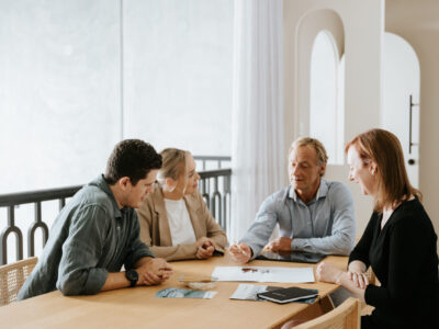 Contesting or Challenging a Will? Here is how to get the process started.