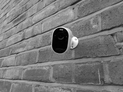 Think of installing a home security system? Here’s what you need to consider.