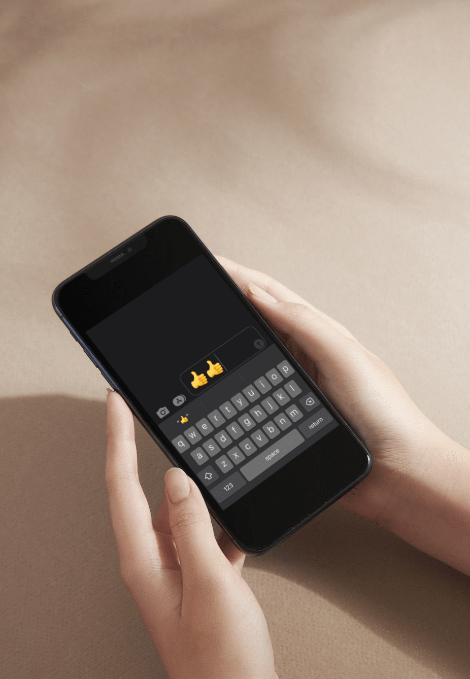 Why using 'thumbs up' emoji could be a legally binding contract
