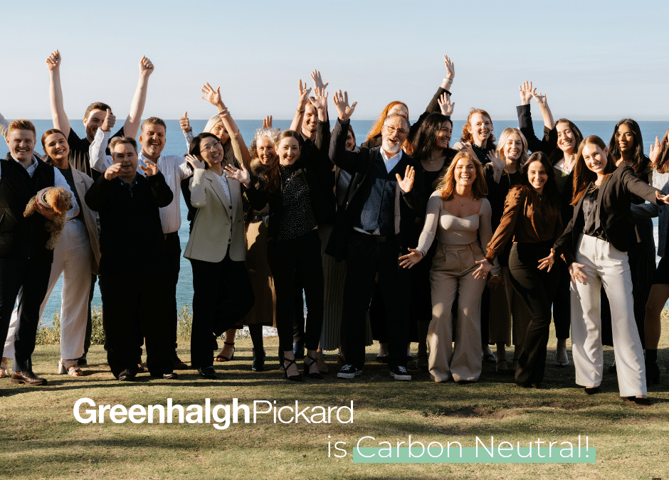 Understanding Carbon Neutrality: A Path towards a Sustainable Future