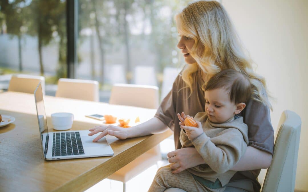 Do I have a legal entitlement to work from home?