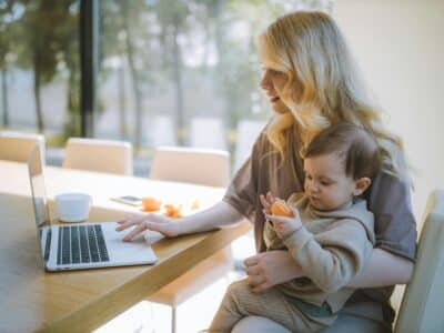 Do I have a legal entitlement to work from home?