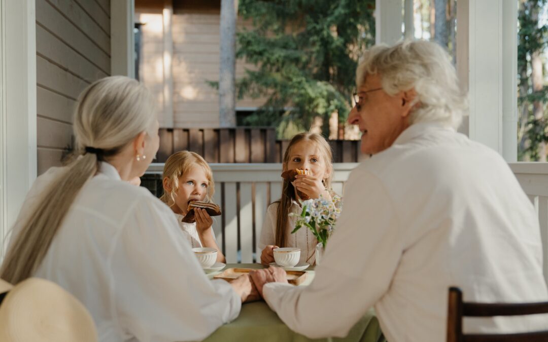 Challenging a Will on the Basis of Undue Influence