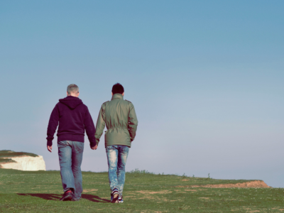 LGBTQIA+ Rights and Considerations for Estate Planning