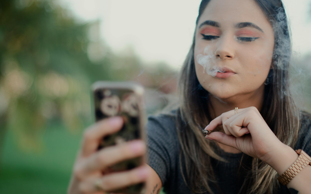 Death of the Vape: Rise of nicotine pouches after new vape ban