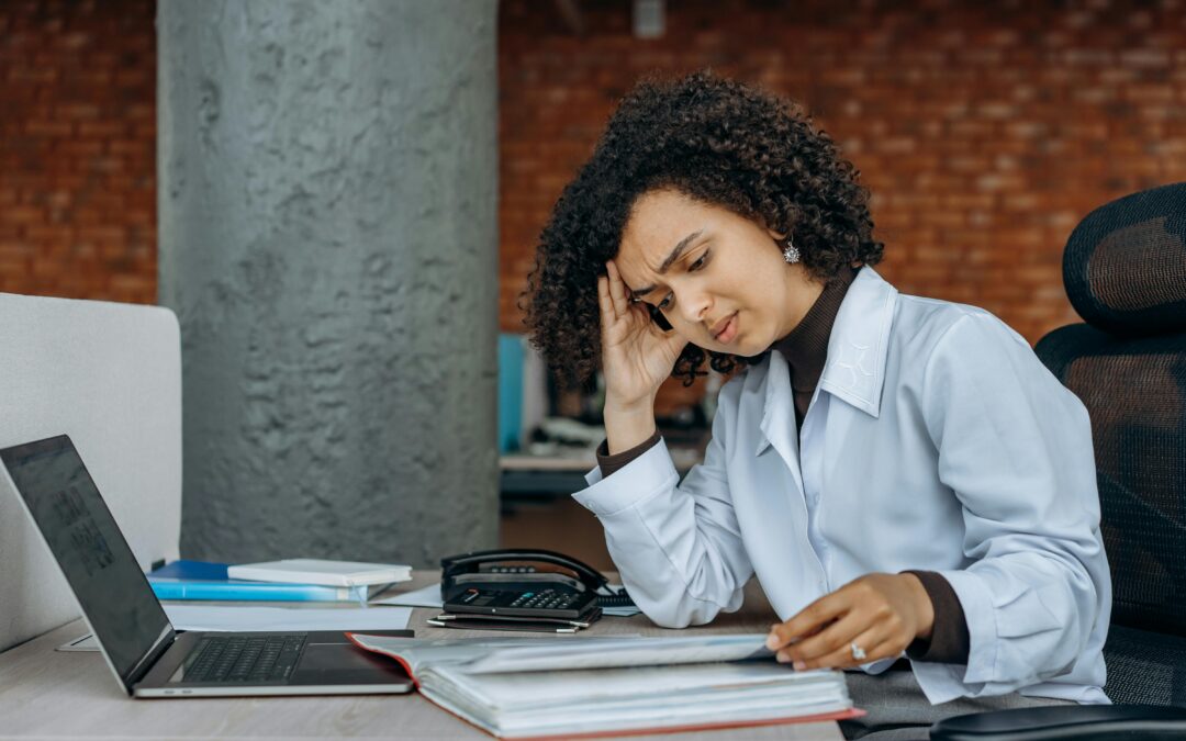 Beware of Tax Scams: Key Warning Signs and How to Protect Yourself