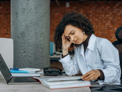 Beware of Tax Scams: Key Warning Signs and How to Protect Yourself