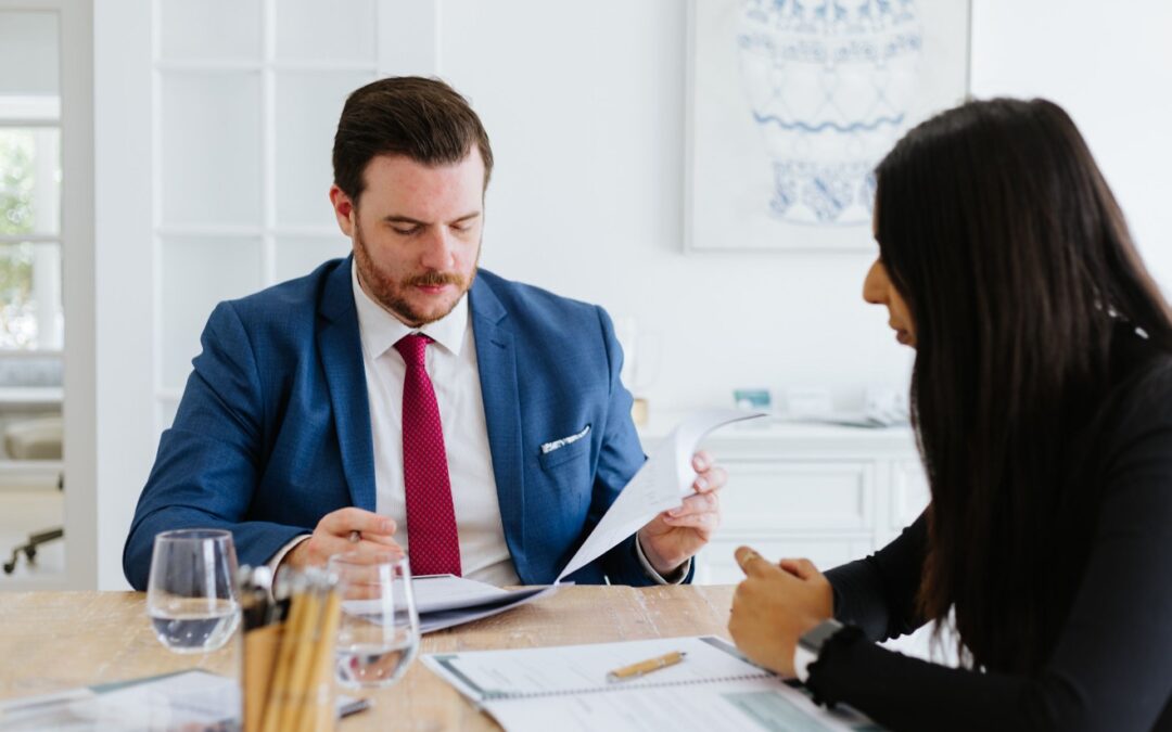 Breach of Property Sale Contract – How This Buyer Lost a $98,500 Deposit