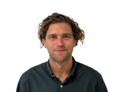 Hugo Morris
