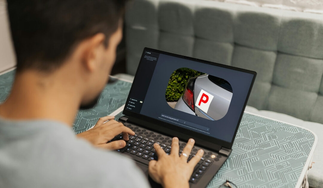 AI-Generated P-Plate Hoax: False Claims vs Real Traffic Laws in Queensland