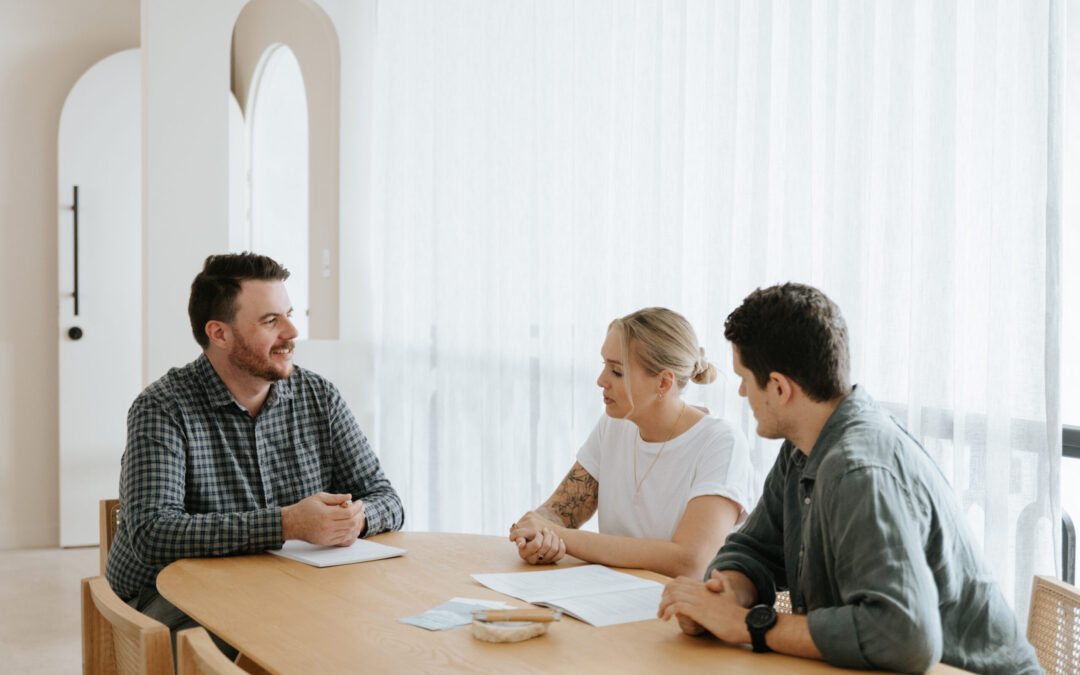 Sunset Clauses and Risks When Buying Off the Plan in Queensland