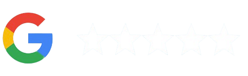 google google five stars