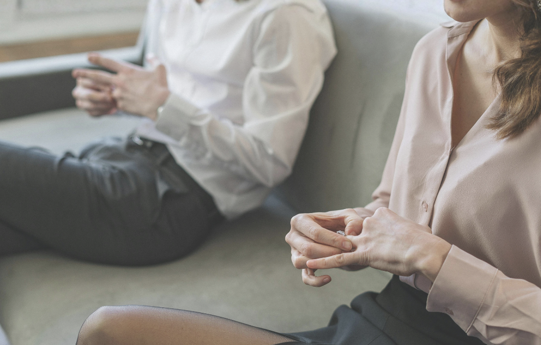 Navigating Separation Under One Roof In Australia