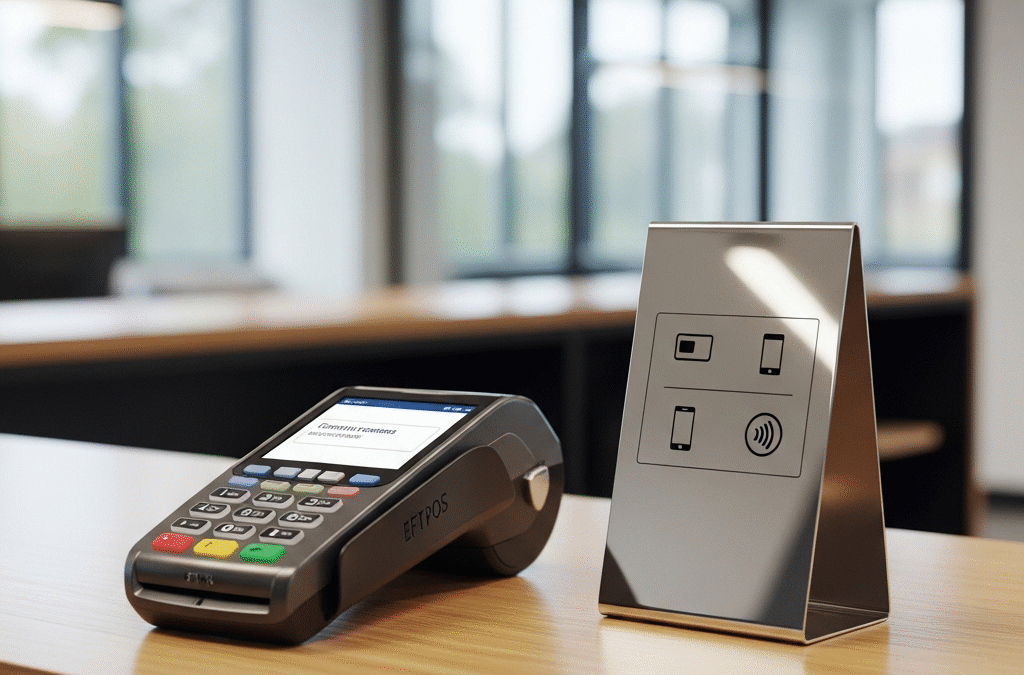 What the RBA Card Surcharge Reforms Means for Your Business.
