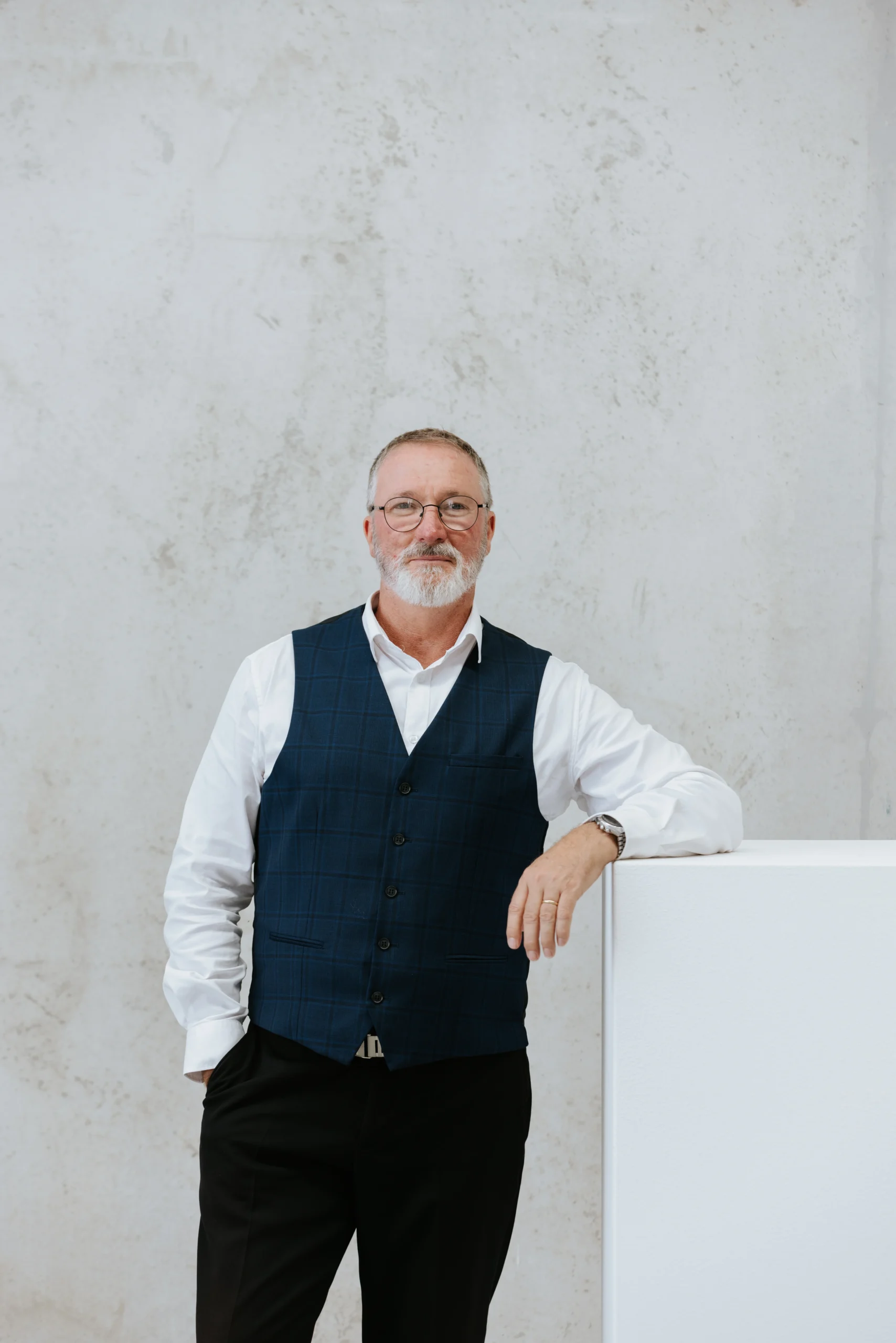 John Greenhalgh