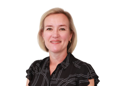 Janine De Kock