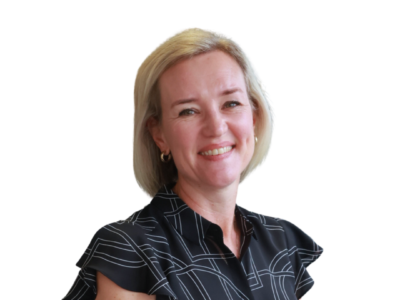 Janine De Kock