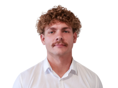 Ethan Mardi
