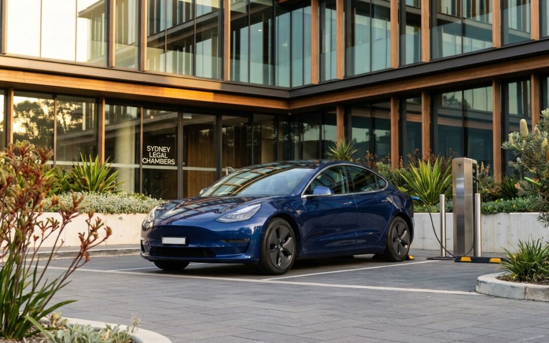 The Proposed Electric Vehicle FBT Exemption Timeline for Businesses