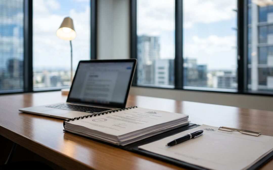 Director ID Requirements for Company Directors: What to Do Before 1 July 2027