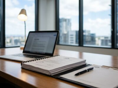 Director ID Requirements for Company Directors: What to Do Before 1 July 2027